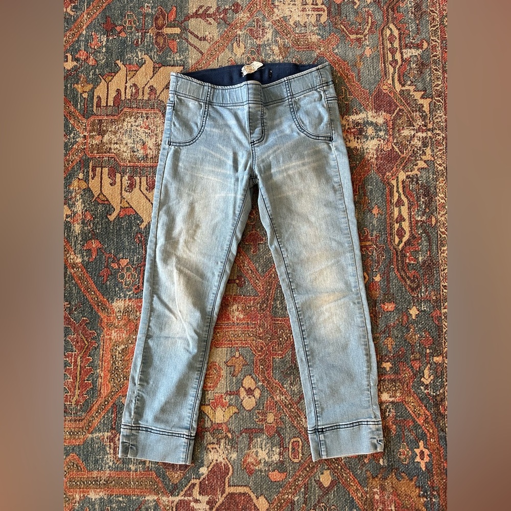 Free People denim